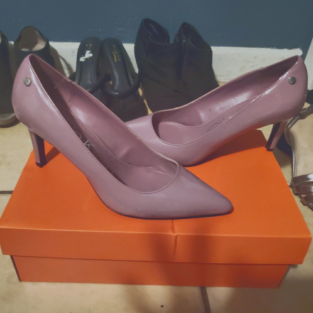 Pumps